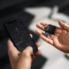 Knmaster KNTAG 1 - Akıllı Takip Cihazı