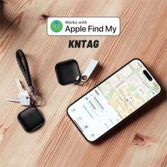 Knmaster KNTAG 1 - Akıllı Takip Cihazı