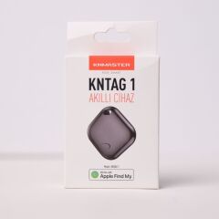 Knmaster KNTAG 1 - Akıllı Takip Cihazı