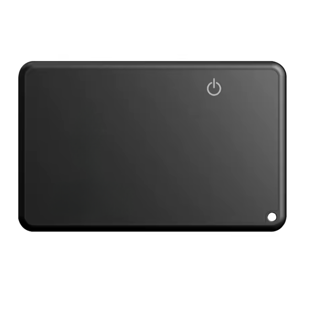 KNMASTER KNTAG 1C – Ultra İnce Akıllı Takip Kartı