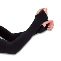 UV Koruyucu Motosiklet Kol Çorabı Çift - Güneş Korumalı Kol Kılıf