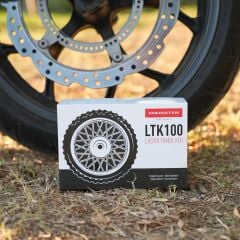 Knmaster Motosiklet Lastik Tamir Kiti LTK100