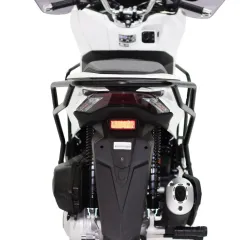 Honda PCX 125 2021-2024 Uyumlu Koruma Demiri Siyah - GP Kompozit