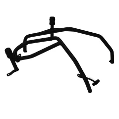 Honda NC 700 X-S ve NC 750 X-S 2012-2025 Uyumlu Motor Koruma Demiri Siyah - GP Kompozit