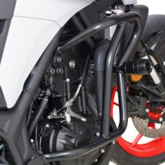 Yamaha MT-25 2015-2024 Uyumlu Motor Koruma Demiri Siyah - GP Kompozit