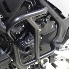 Yamaha MT-25 2015-2024 Uyumlu Motor Koruma Demiri Siyah - GP Kompozit