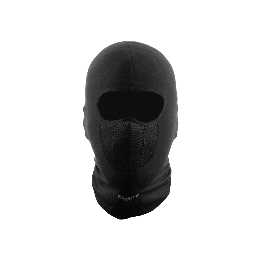Forte GT 5858 3D Balaklava - Rüzgar Geçirmez Yüz Maskesi