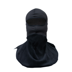 TEX 1362 Polarlı Balaklava - Rüzgar Geçirmez Yüz Maskesi