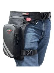 Forte GT Bacak Çantası Mini Tex 43