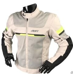 DURT RAVİ LADY KADIN YAZLIK MOTOSİKLET MONTU