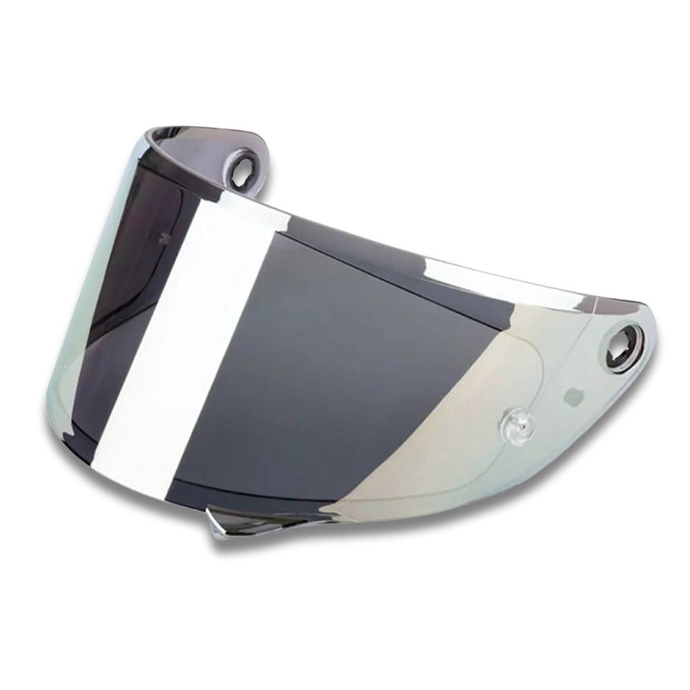 HJC C10/C71 Kask Camı Gümüş Vizör - HJ34P