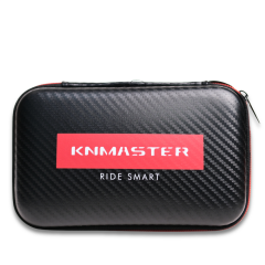 Knmaster KN2300 PRO Motosiklet Kask İnterkom Bluetooth Intercom Kulaklık Seti