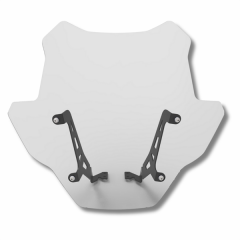 Plexi Siperlik - Ön Cam CFMOTO C FORCE 450L ATV 2022-2023 Uyumlu
