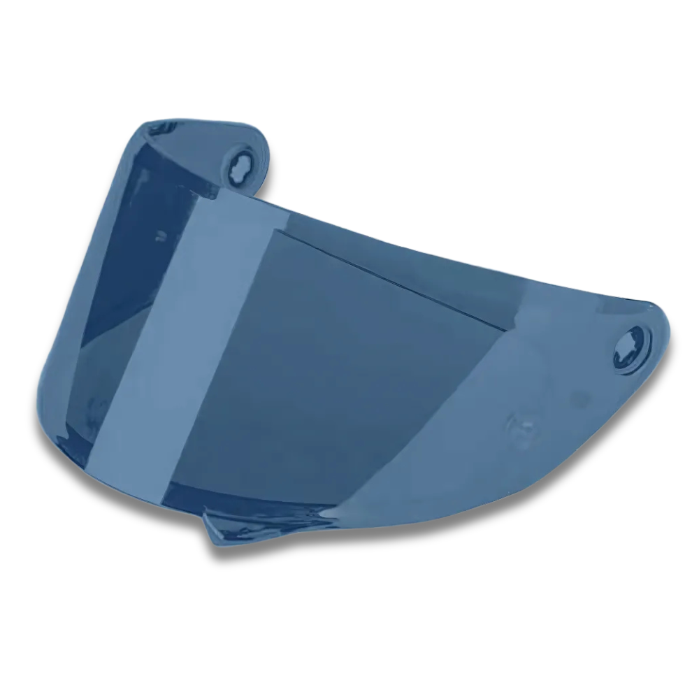 HJC C10/C71 Kask Camı Mavi Vizör - HJ34P