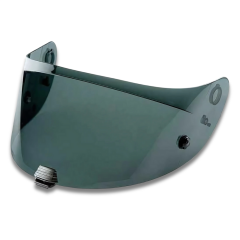 HJC C70 - C70N Kask Camı Koyu Füme Vizör - HJ20M