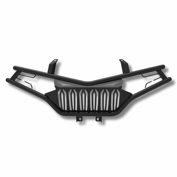 Ön Tampon Koruma Demiri CFMOTO C FORCE 625 ATV 2022-2023 Uyumlu