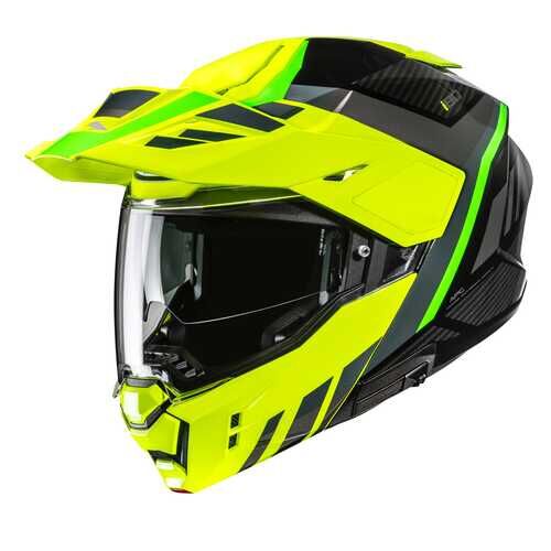 HJC i80 KASK Imes MC3H