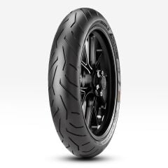 Diablo Rosso II 120/70ZR17 (58W) TL (K)