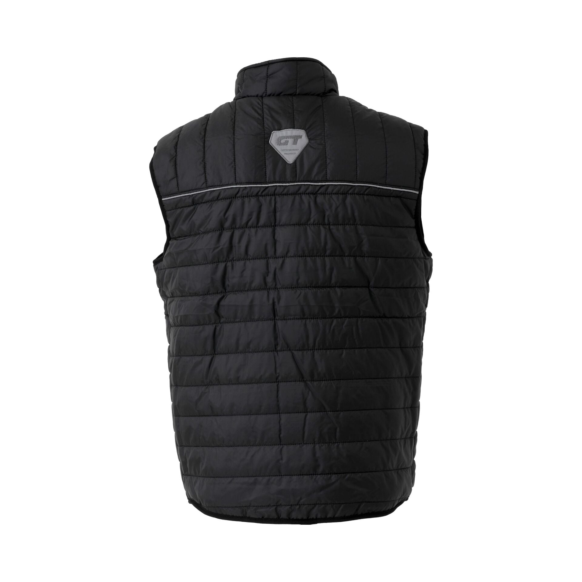 FORTE GT 2001035 MAGMA Isıtıcılı Yelek