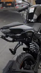 Kuyruk Koruma Demiri 250NK CFMOTO 2023-2024 Uyumlu