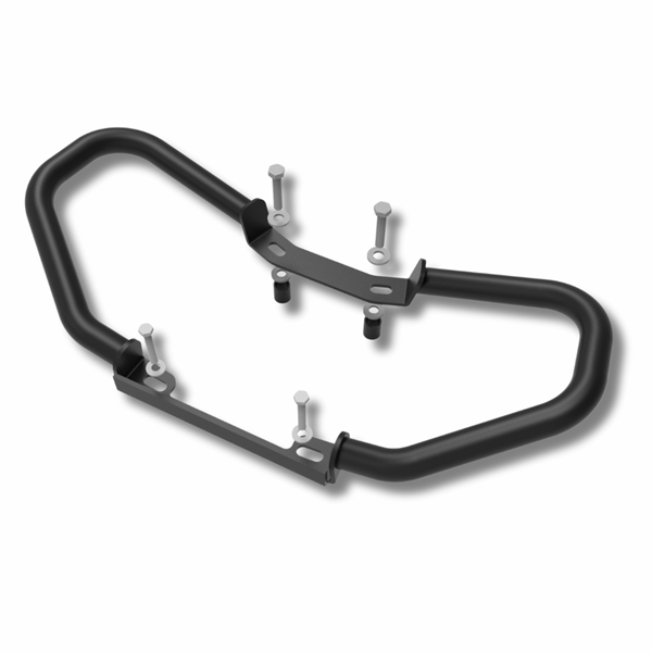 Kuyruk Koruma Demiri 250NK CFMOTO 2023-2024 Uyumlu