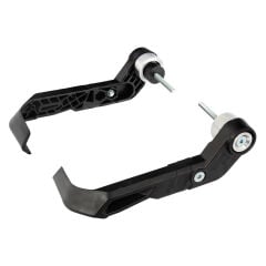 GP Kompozit CF Moto 250 SR 2020-2025 Uyumlu Manet Koruma Siyah