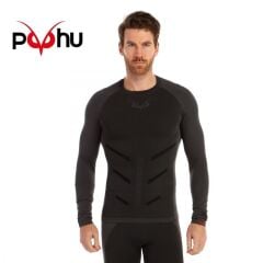 Puhu Termal İçlik Üst