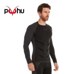 Puhu Termal İçlik Üst