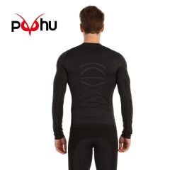 Puhu Termal İçlik Üst