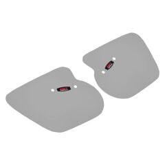 GP Kompozit Yamaha NMAX 125 / 155 2023-2024 Uyumlu Elcik Koruma Füme