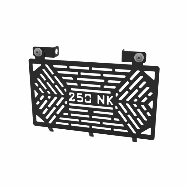 Radyatör Koruma 250NK CFMOTO 2023-2024 Uyumlu