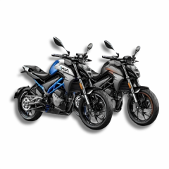 Radyatör Koruma 250NK CFMOTO 2023-2024 Uyumlu