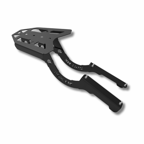 Topcase Çanta Demiri 250NK CFMOTO 2023-2024 Uyumlu