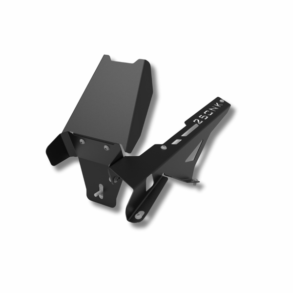 Zincir Koruma 250NK CFMOTO 2023-2024 Uyumlu