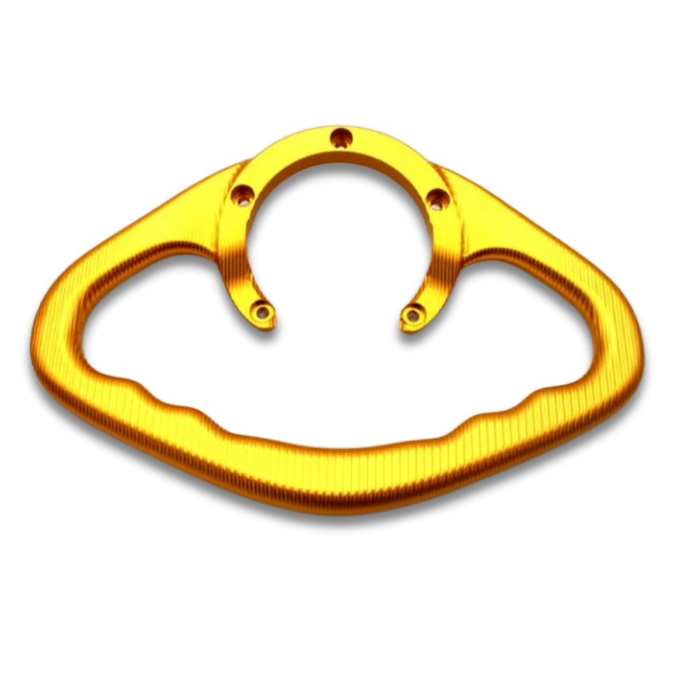 Honda Depo Tutamaç - Gold