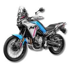 Ön Çatal Koruma 450MT CFMOTO 2024 Uyumlu