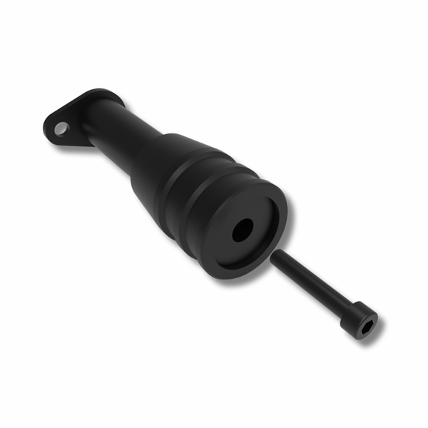 Egzoz Koruma Takozu 450NK CFMOTO 2024 Uyumlu