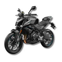 Egzoz Koruma Takozu 450NK CFMOTO 2024 Uyumlu