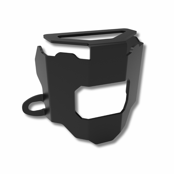 Hidrolik Fren Kutusu Koruma 450NK CFMOTO 2024 Uyumlu