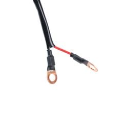 KNMASTER ED-375 PRO A: Çift Tuşlu Role Sistemli Çakar Modülü