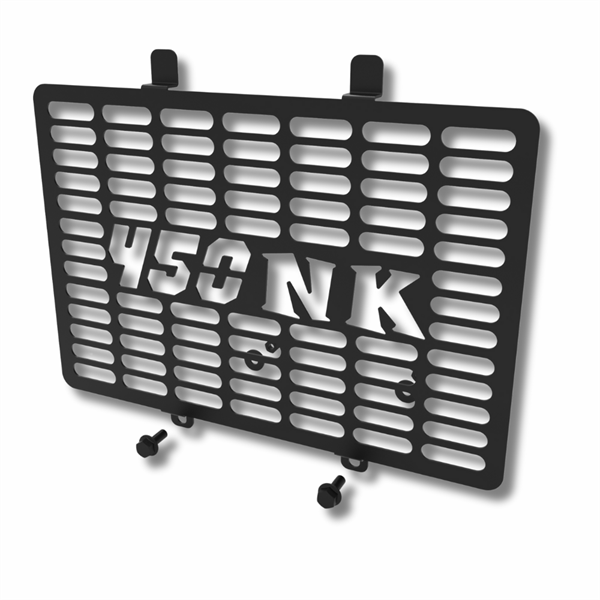 Radyatör Koruma Demiri 450NK CFMOTO 2024 Uyumlu