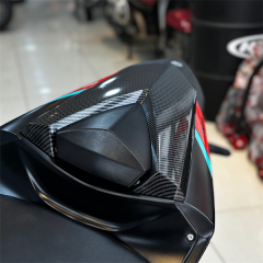 Yamaha MT-25 Karbon Mono Kapak - Arka Koltuk Kapağı