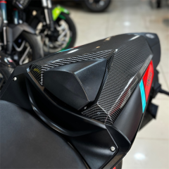 Yamaha MT-25 Karbon Mono Kapak - Arka Koltuk Kapağı