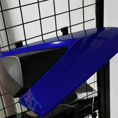 Yamaha MT-25 Mavi Mono Kapak - Arka Koltuk Kapağı