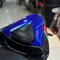 Yamaha MT-25 Mavi Mono Kapak - Arka Koltuk Kapağı