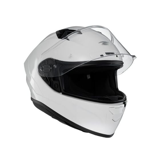 Zeus ZS-826 White Kapalı Kask (Pinlock Dahil)