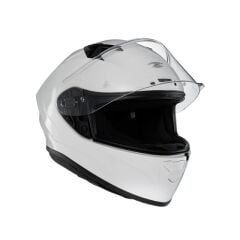 Zeus ZS-826 White Kapalı Kask (Pinlock Dahil)
