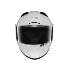 Zeus ZS-826 White Kapalı Kask (Pinlock Dahil)