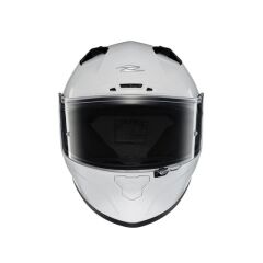 Zeus ZS-826 White Kapalı Kask (Pinlock Dahil)