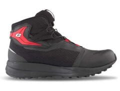 GAERNE G-XENON GORE-TEX BOT SİYAH KIRMIZI